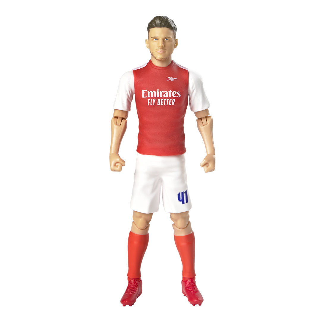 Arsenal Rice 20cm Action Figure