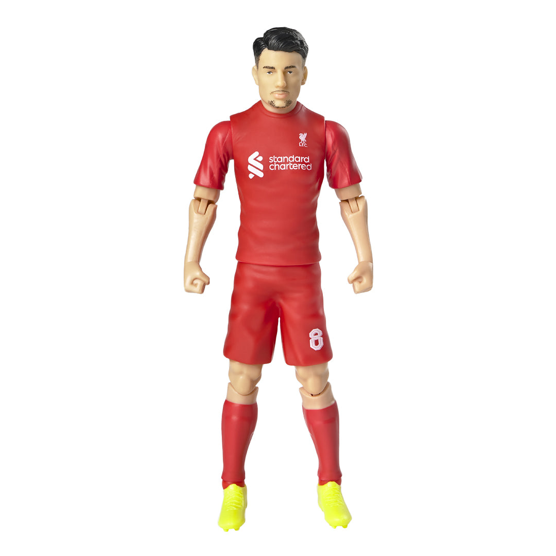 Liverpool Szoboszlai 20cm Action Figure