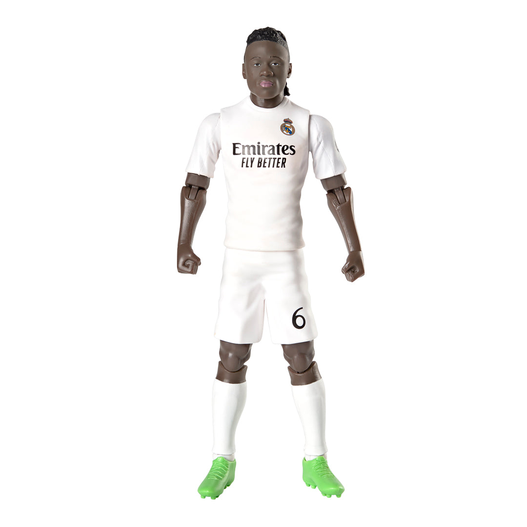 Real Madrid Camavinga 20cm Action Figure