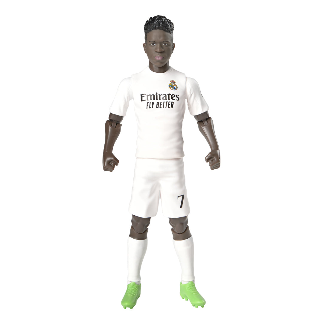 Real Madrid Vinicius Jr 20cm Action Figure
