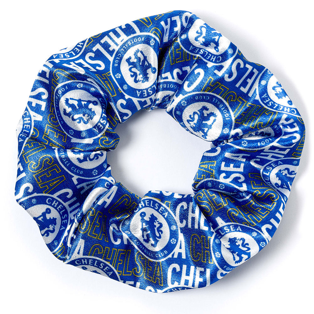 Chelsea Hair Scrunchie