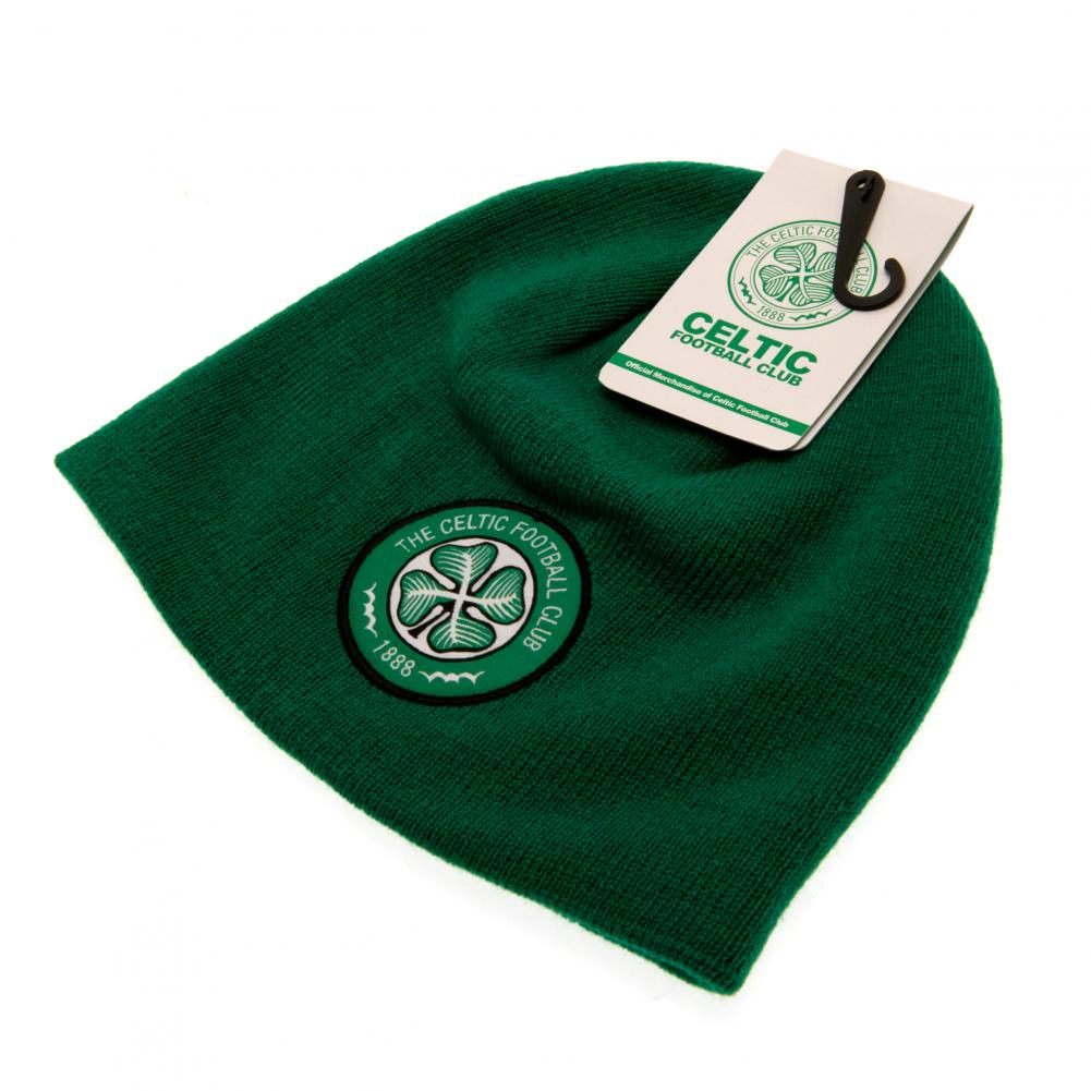 Celtic Beanie