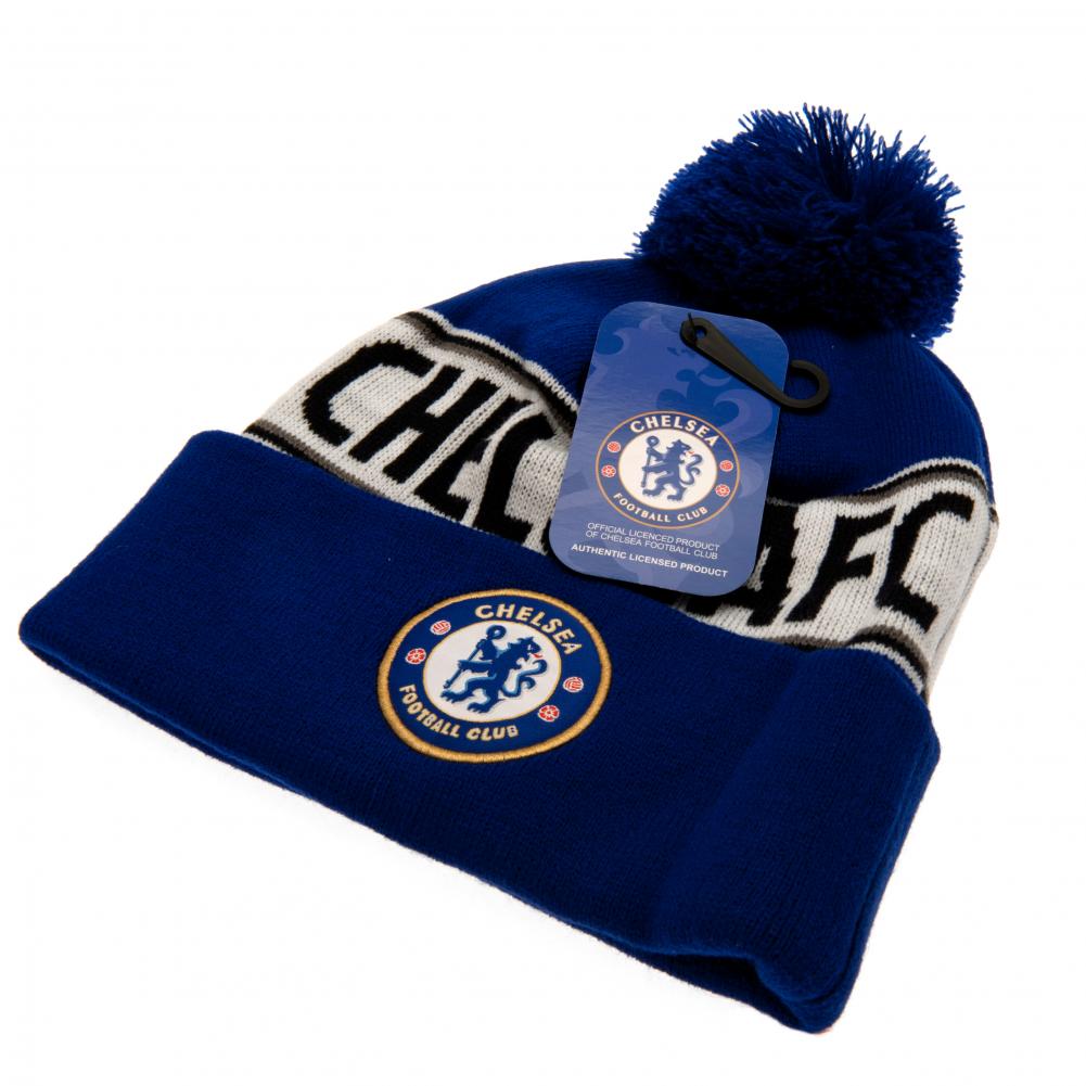 Chelsea Ski Hat TX