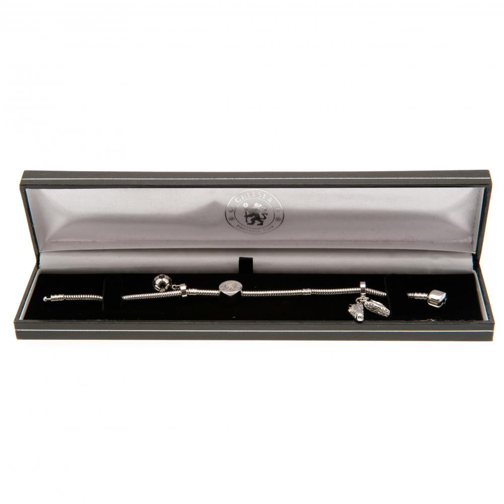 Chelsea Charm Bracelet