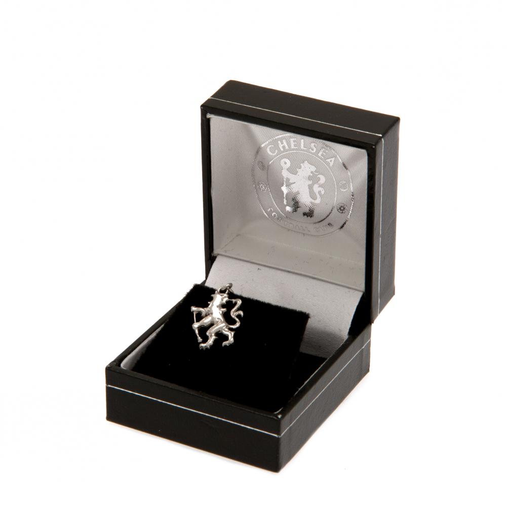 Chelsea Bracelet Charm Lion