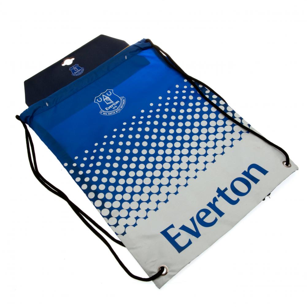 Everton Gym Bag