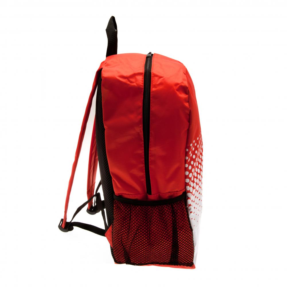 Liverpool Backpack