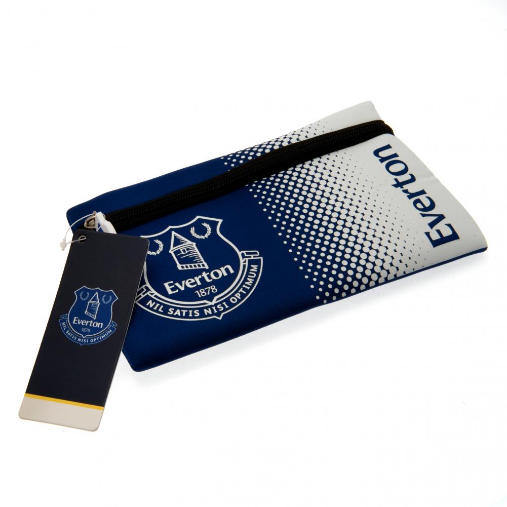 Everton Pencil Case