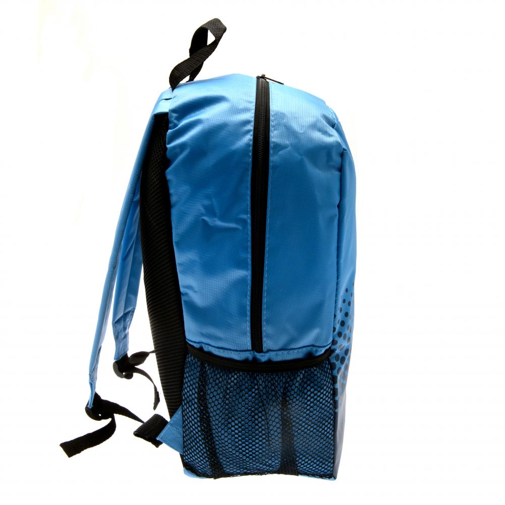 Manchester City Backpack