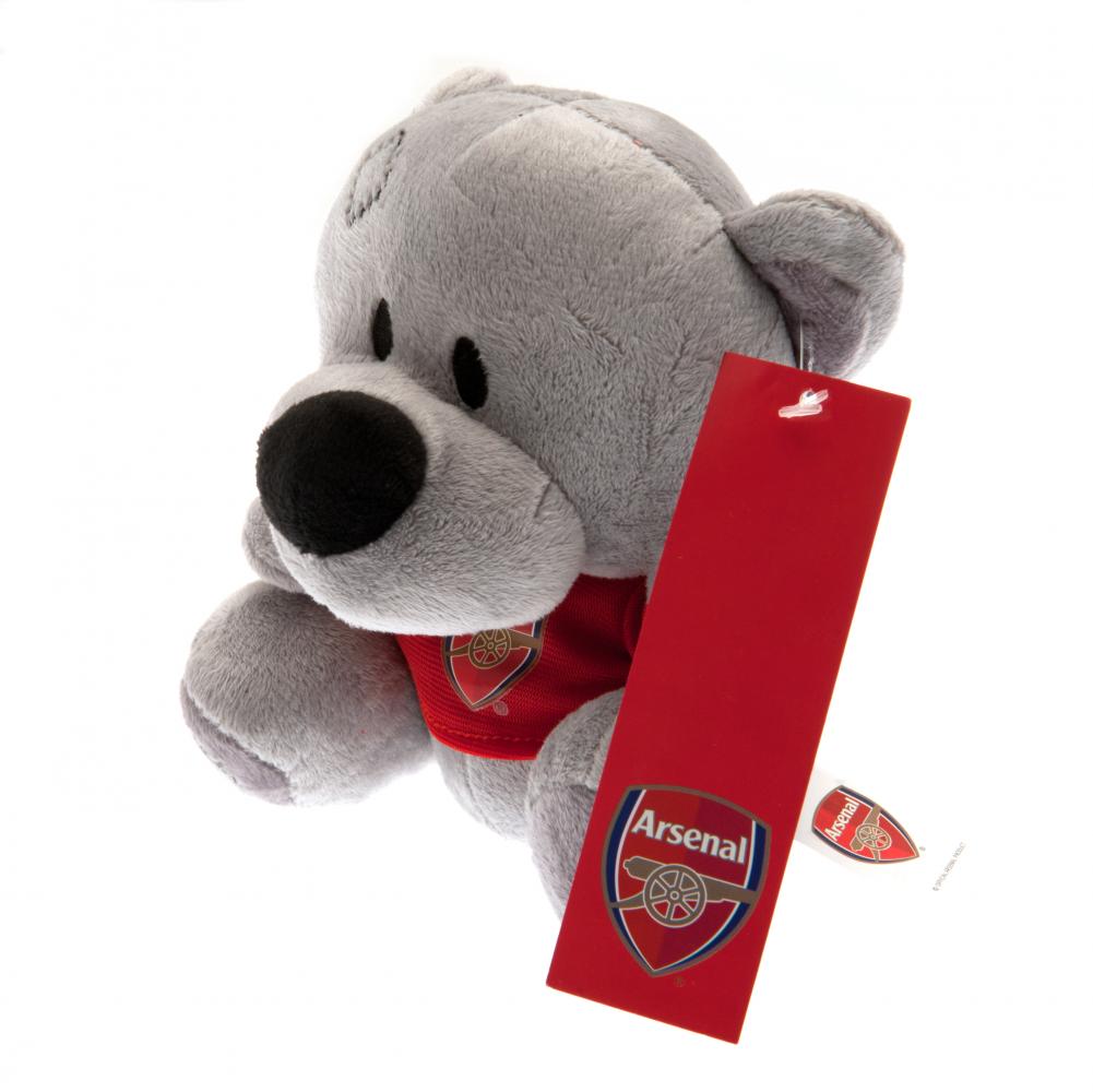 Arsenal Timmy Bear