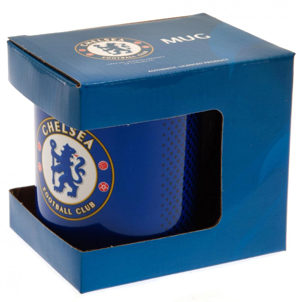 Chelsea Mug FD