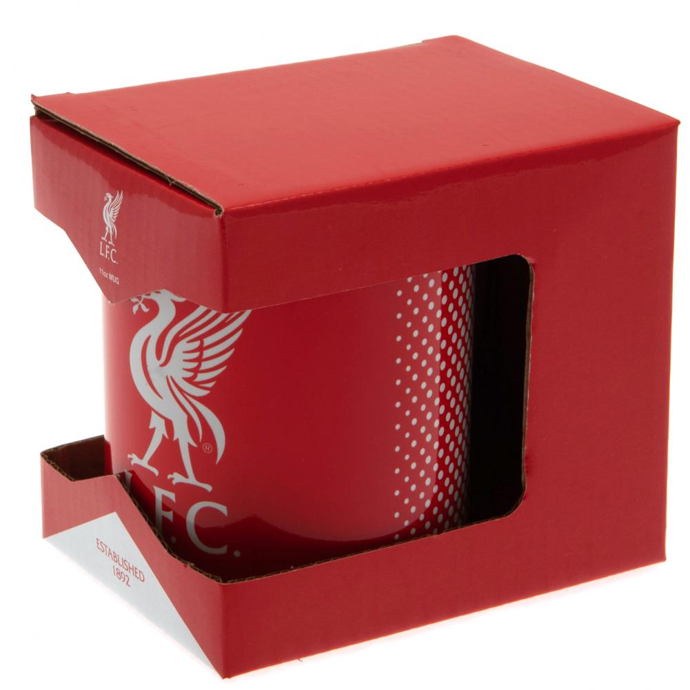 Liverpool Mug FD