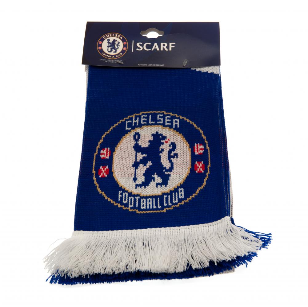 Chelsea Scarf VT