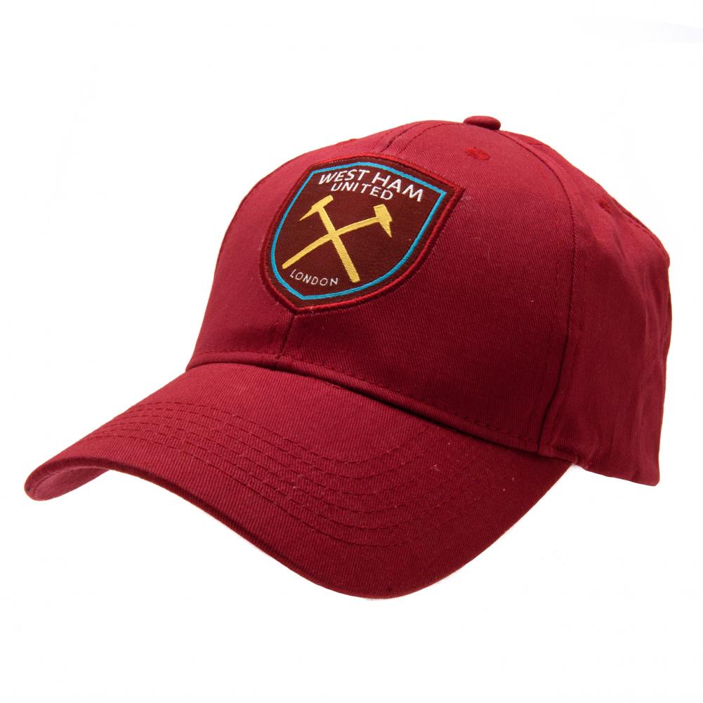 West Ham United Cap CL
