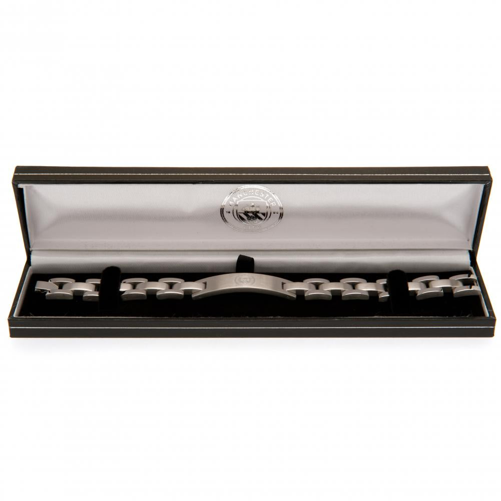 Manchester City Bracelet
