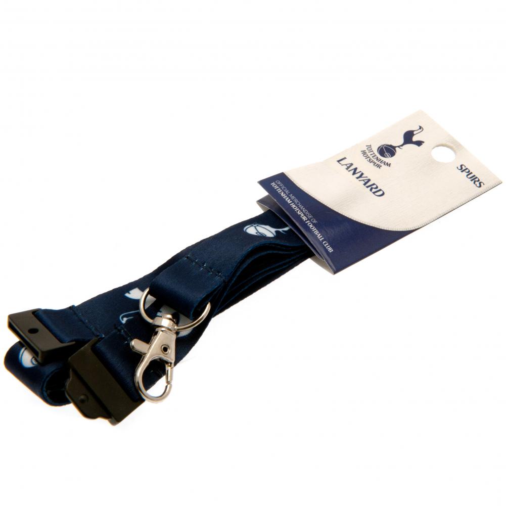 Tottenham Hotspur Lanyard