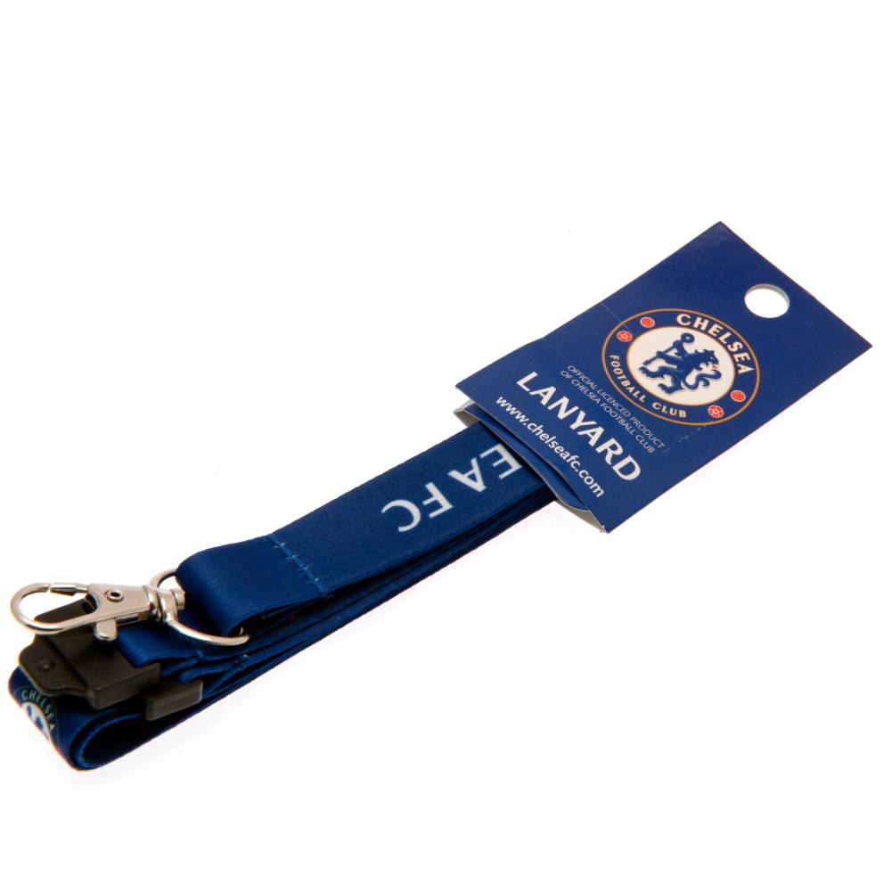 Chelsea Lanyard