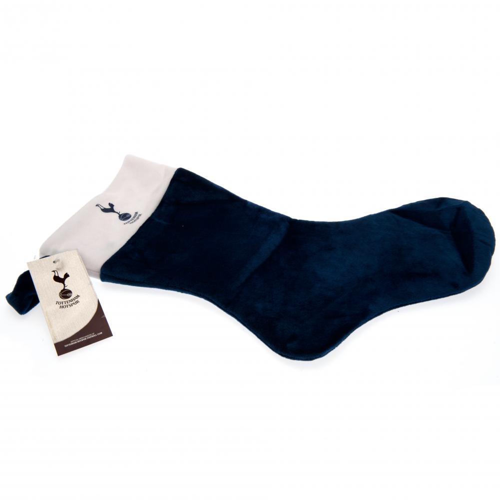 Tottenham Hotspur Christmas Stocking