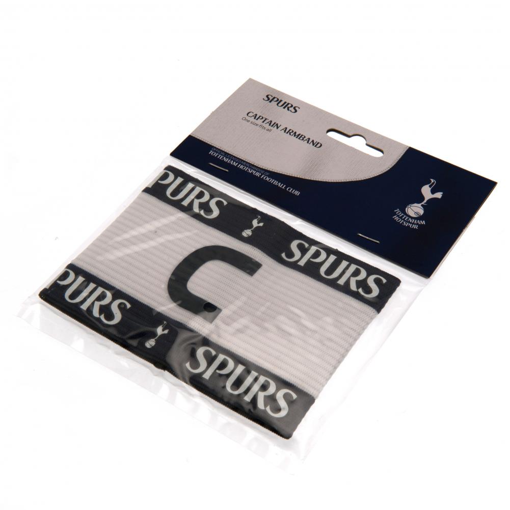 Tottenham Hotspur Captains Armband