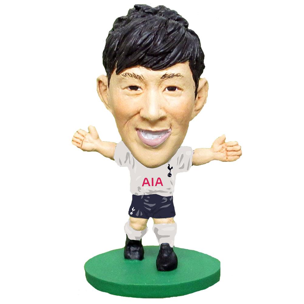 Tottenham Hotspur SoccerStarz Son