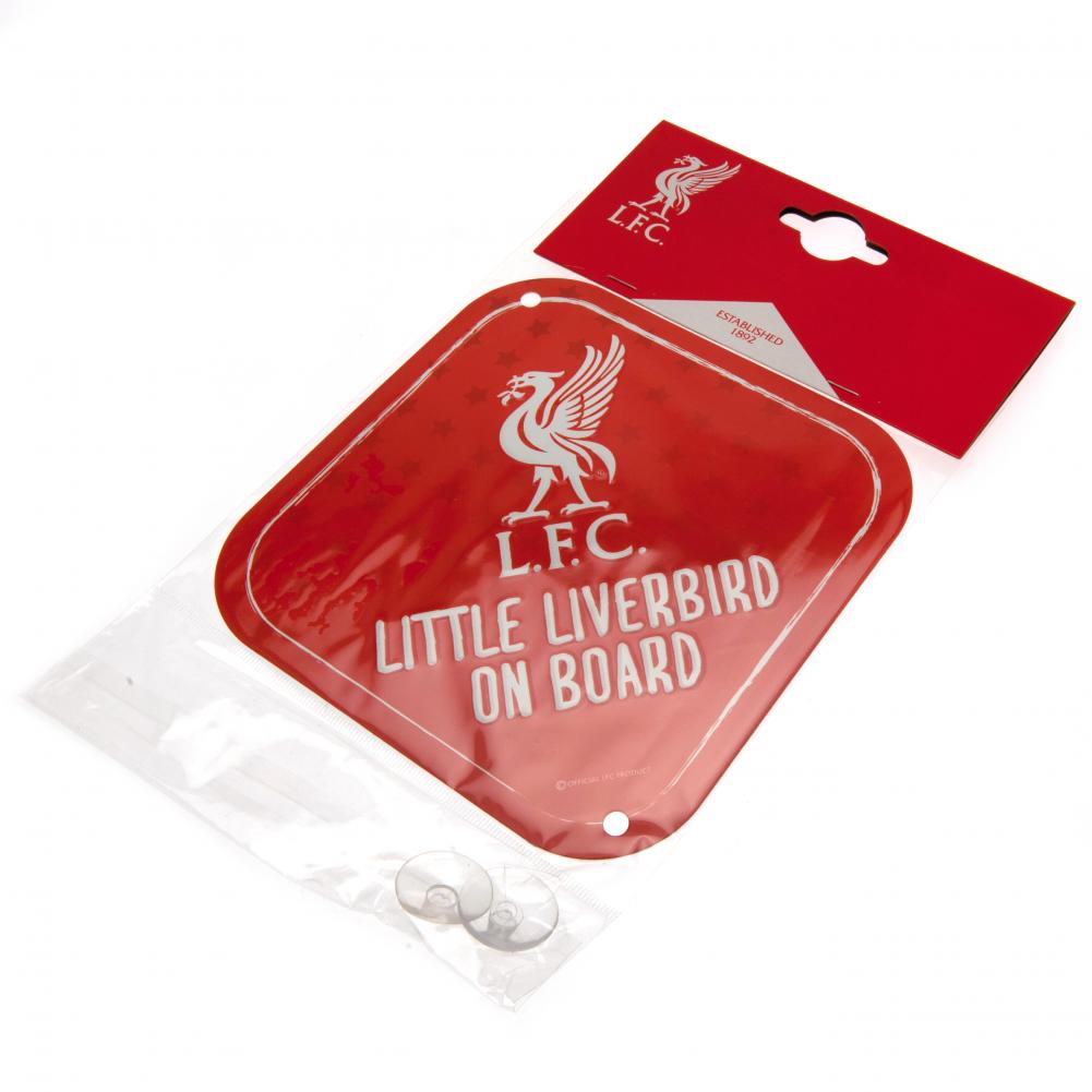 Liverpool Little Dribbler