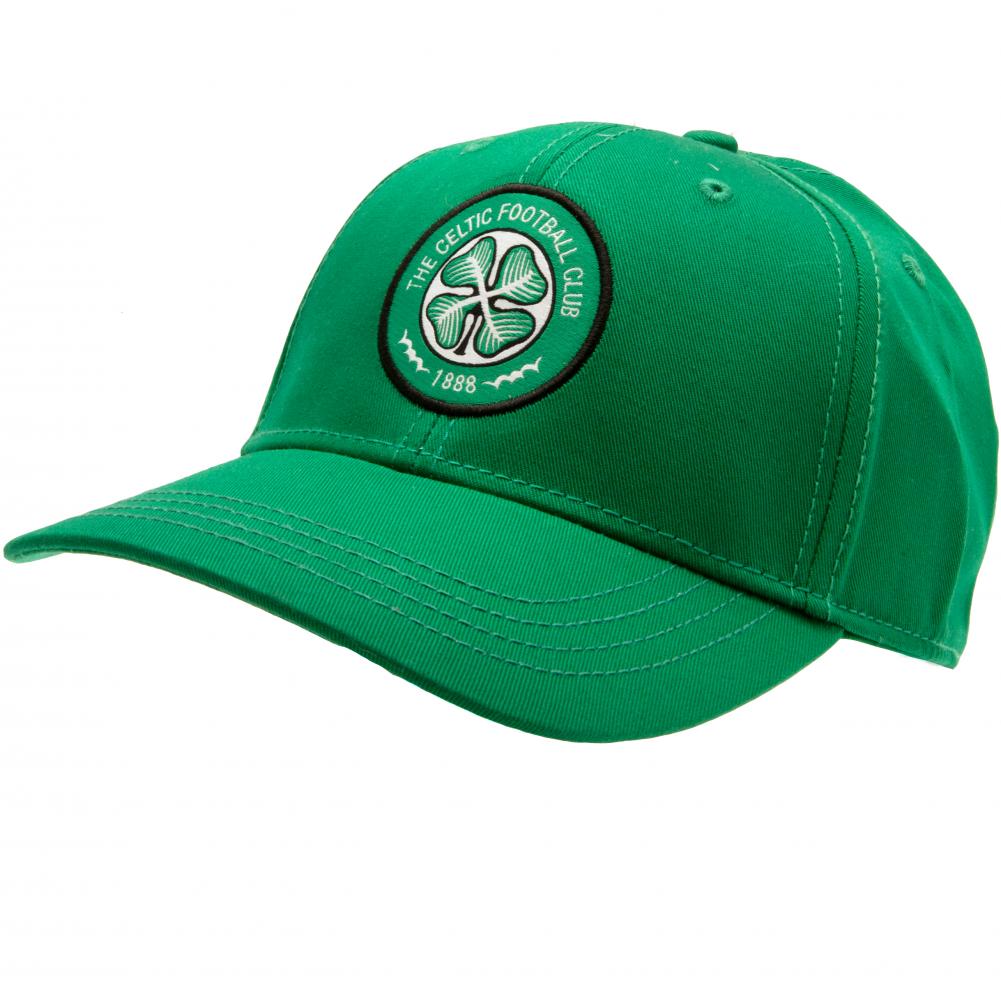 Celtic Cap BB
