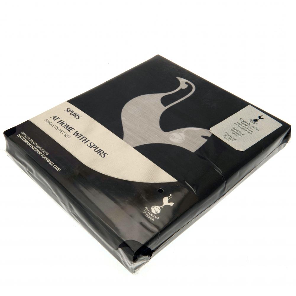 Tottenham Hotspur Single Duvet Set PL
