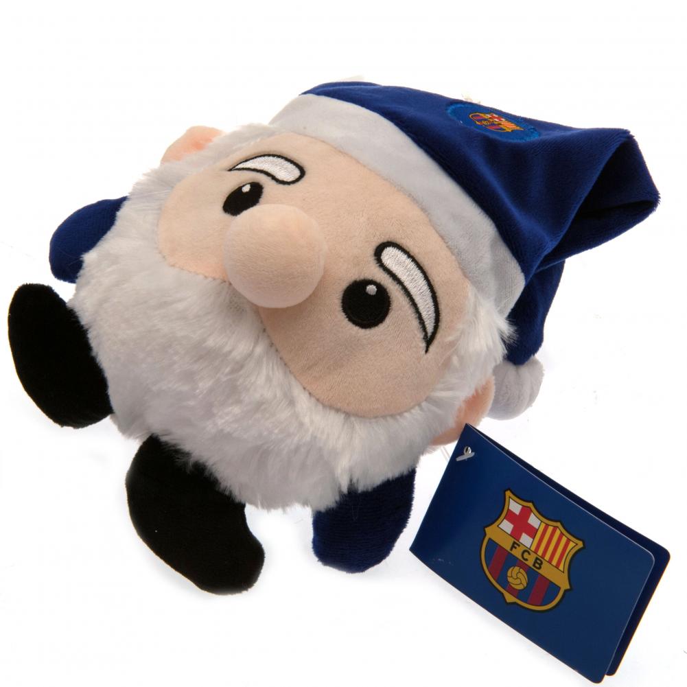 Barcelona Santa