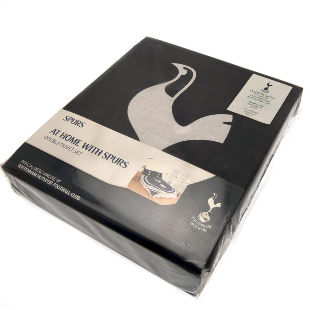 Tottenham Hotspur Double Duvet Set PL