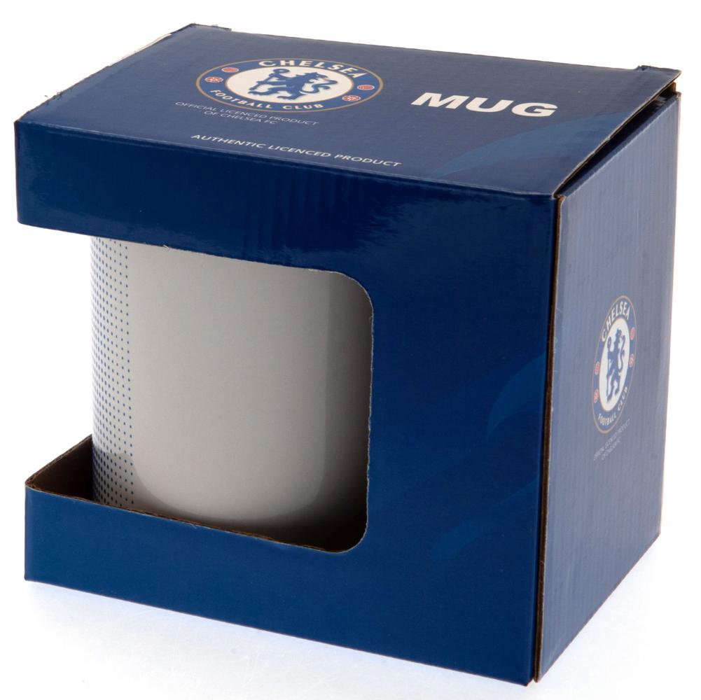 Chelsea Mug HT