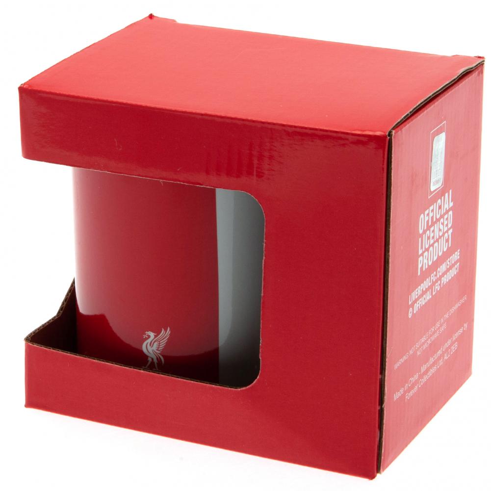 Liverpool Mug HT