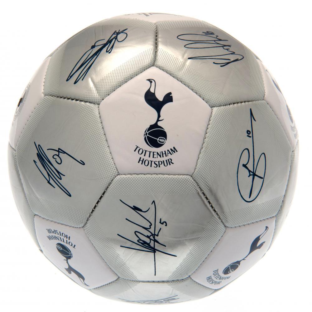 Tottenham Hotspur Football Signature SV