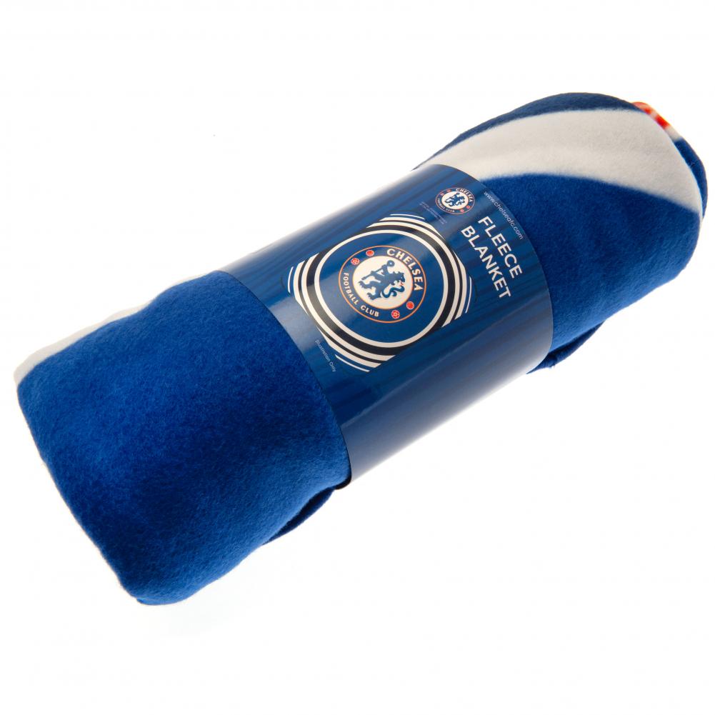 Chelsea Fleece Blanket PL