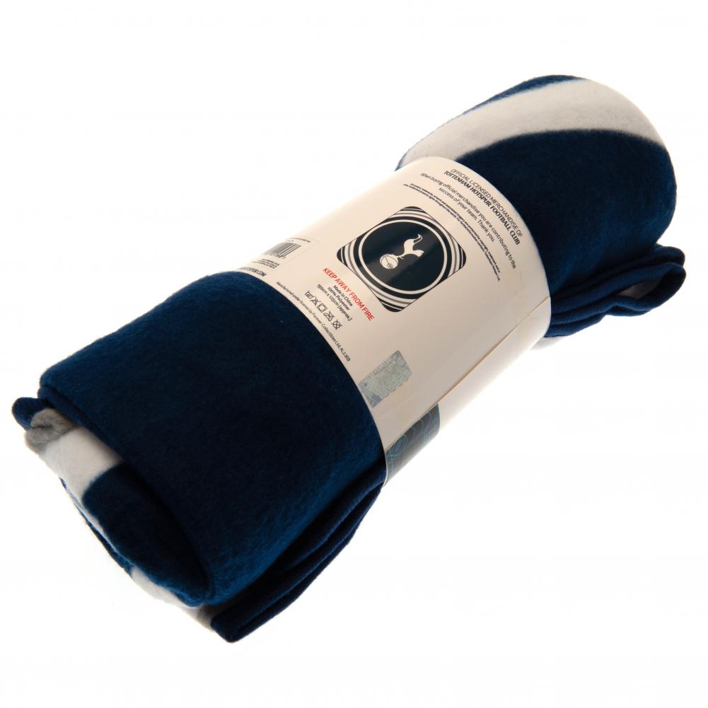 Tottenham Hotspur Fleece Blanket PL