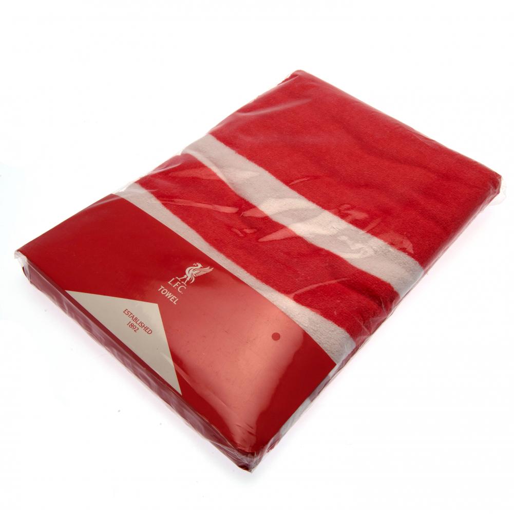 Liverpool Towel PL