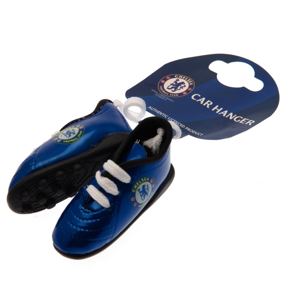 Chelsea Mini Football Boots