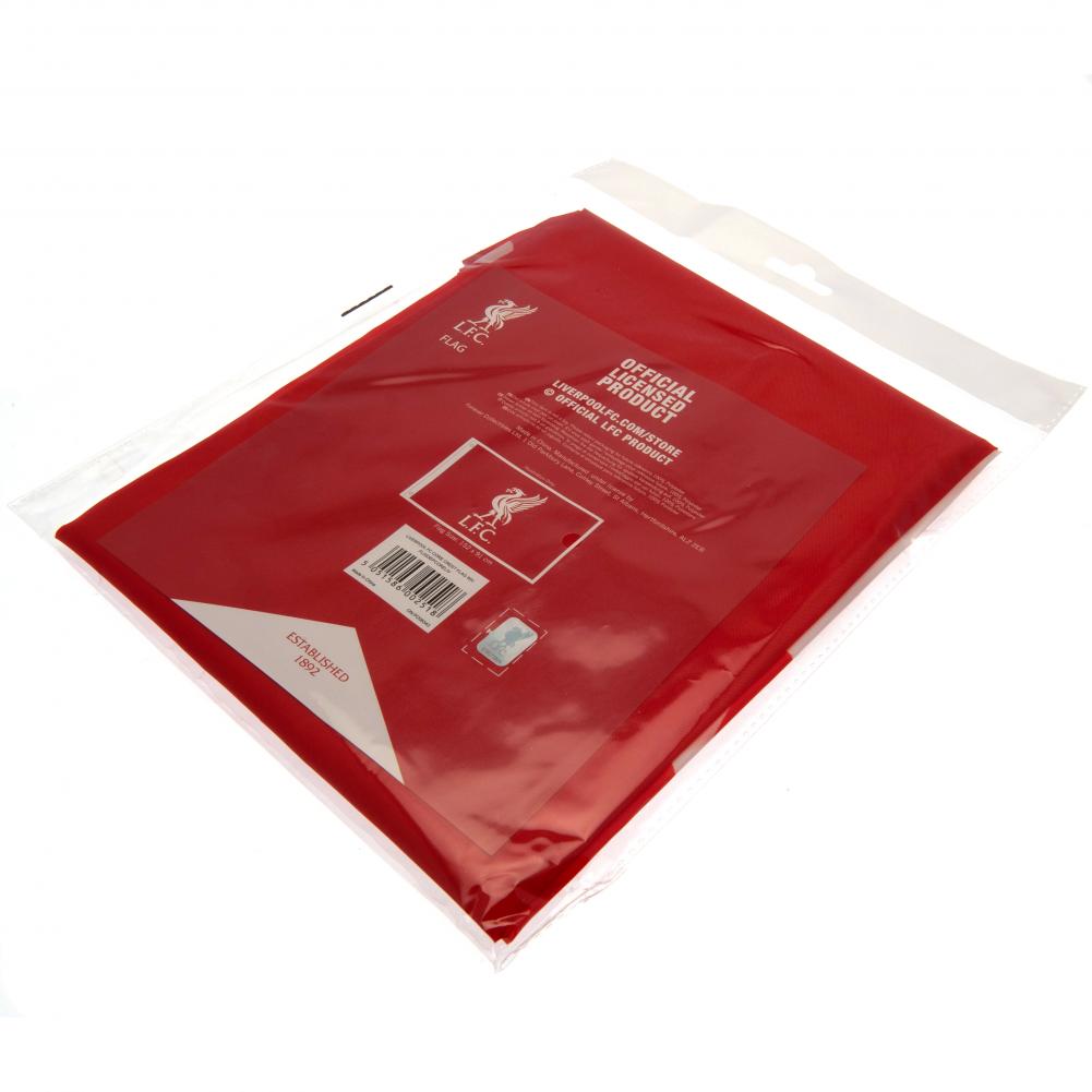 Liverpool Flag CC