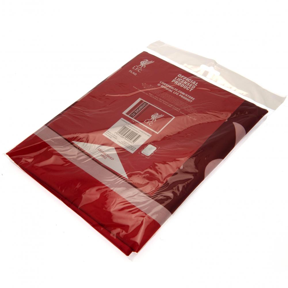 Liverpool Flag WM