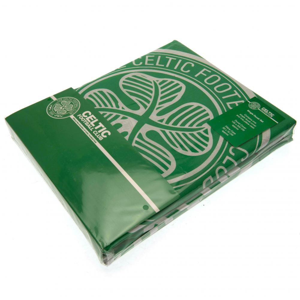 Celtic Single Duvet Set PL