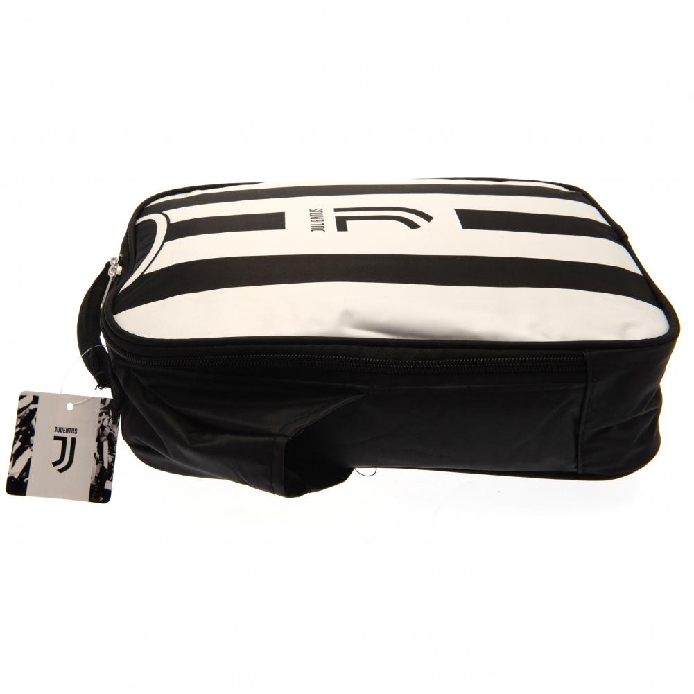 Juventus Kit Lunch Bag