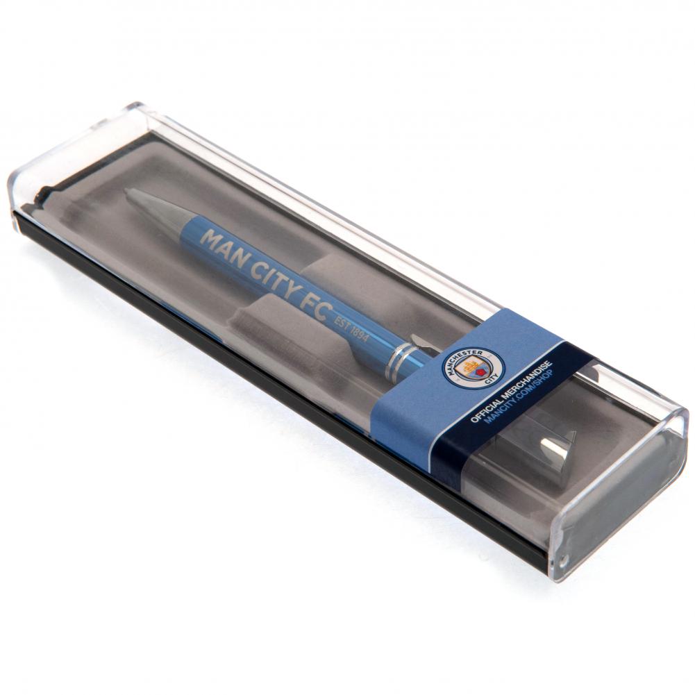 Manchester City Executive Pen