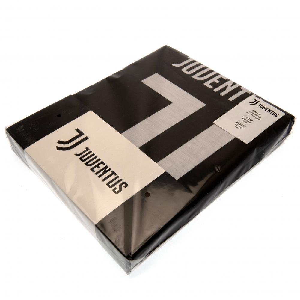 Juventus Single Duvet Set