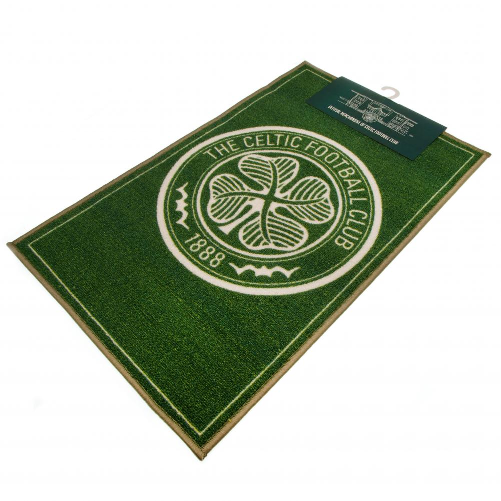 Celtic Rug