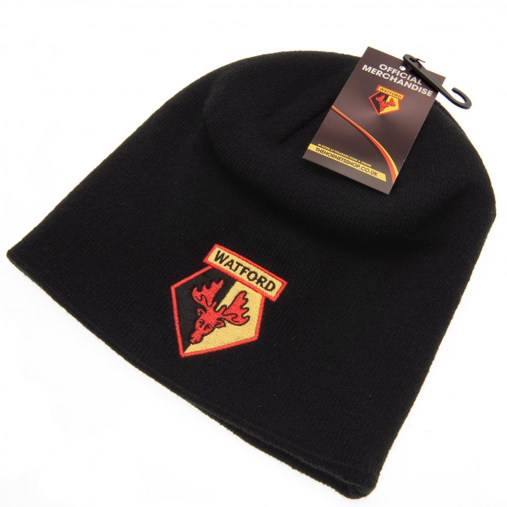 Watford Beanie
