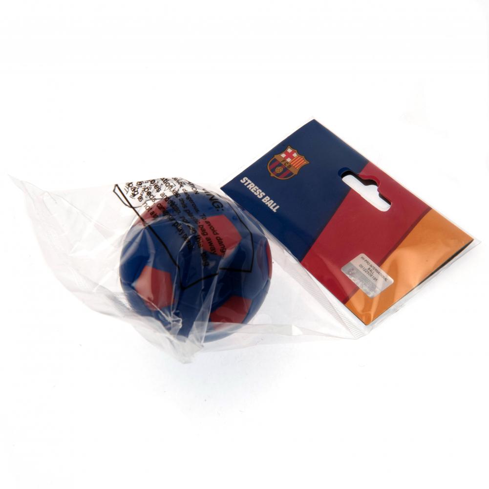 Barcelona Stress Ball