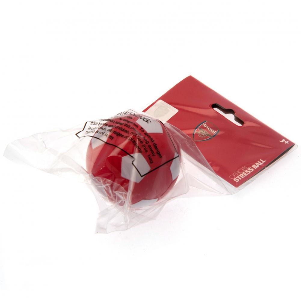 Arsenal Stress Ball