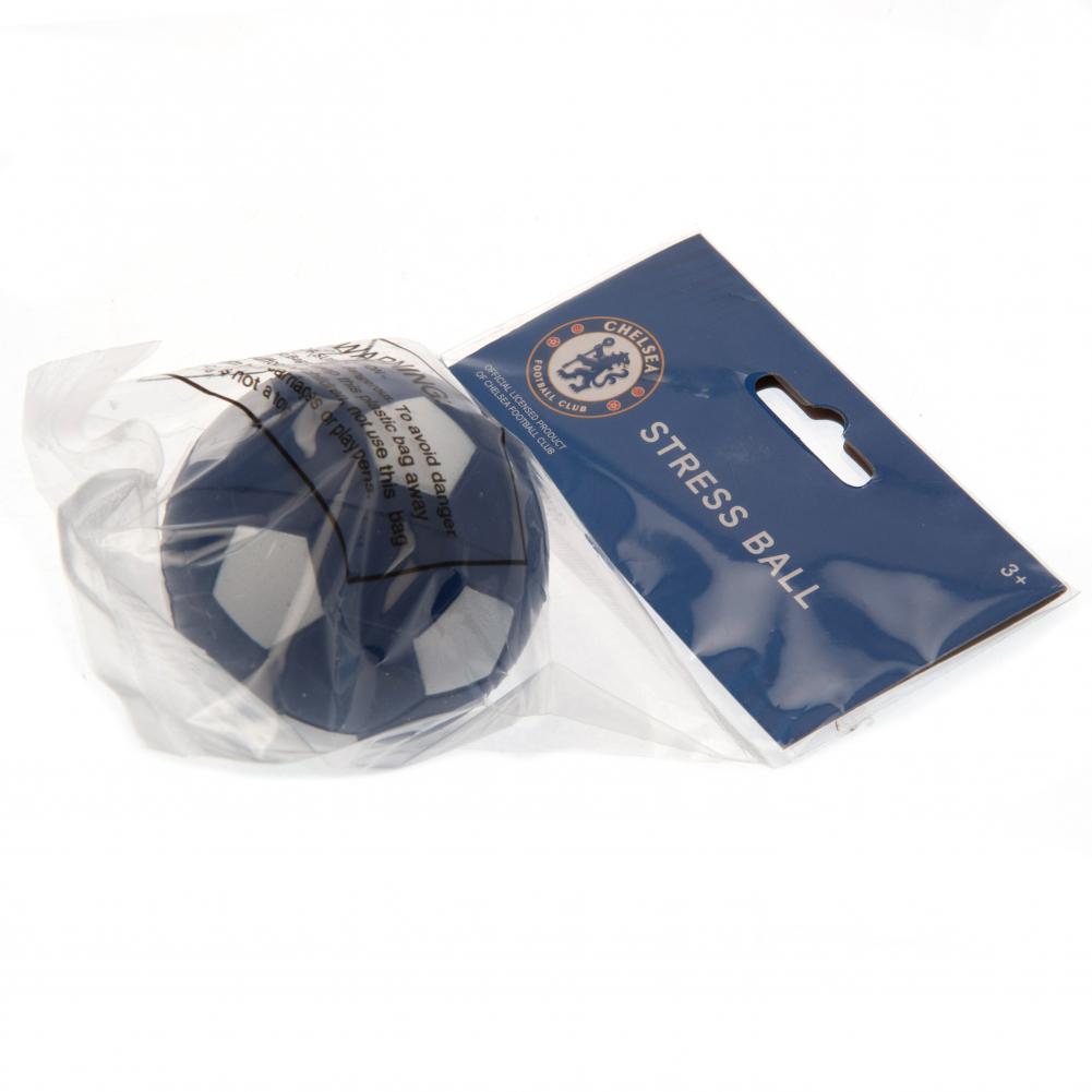 Chelsea Stress Ball