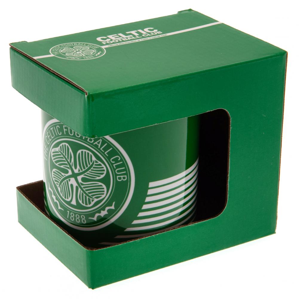 Celtic Mug LN