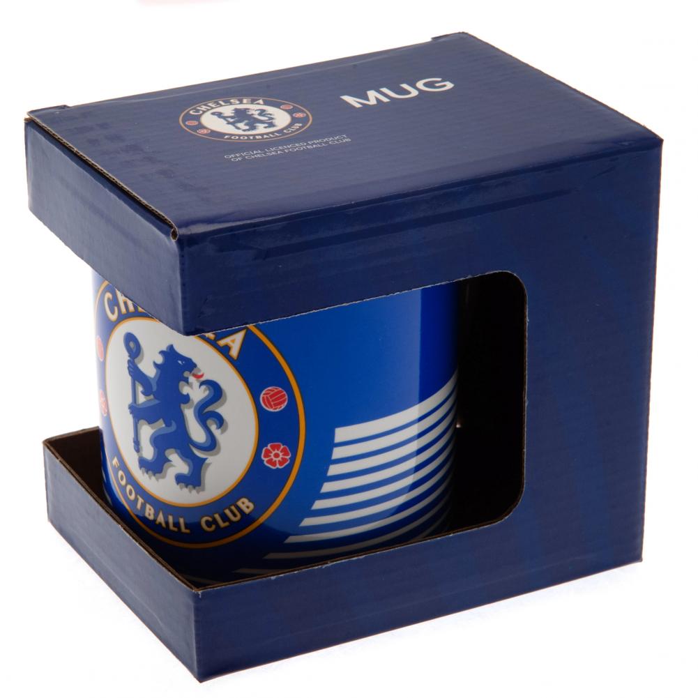 Chelsea Mug LN