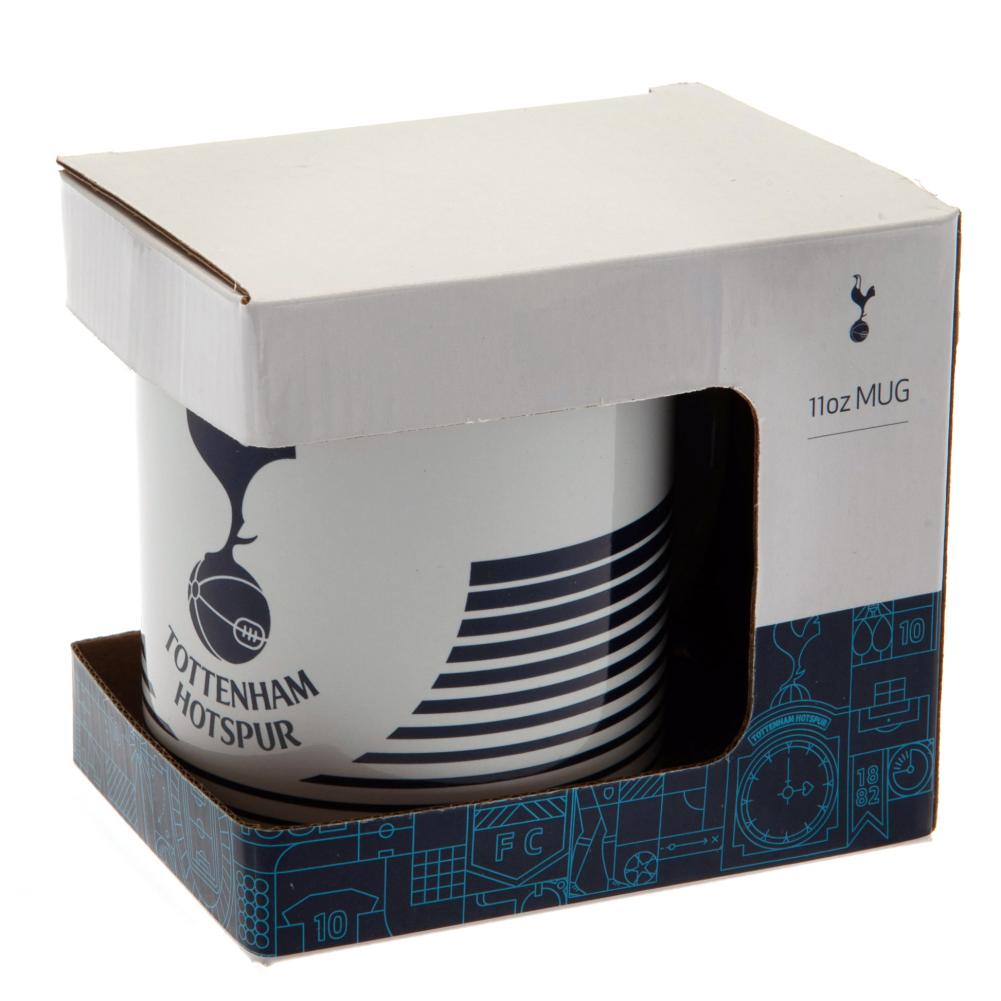 Tottenham Hotspur Mug LN